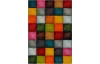 Koberec Belis 120x170 cm, barevný