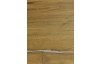 Široká komoda Romy 182,5 cm, šedá/dub
