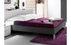 Postel Easy Plus 140x200 cm, grafit