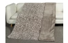 Deka Fashion Leopard 150x200 cm, béžová