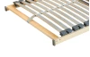 Lamelový rošt Star Lux 90x200, 28 lamel, pevný