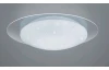 Stropní LED osvětlení Frodo 35 cm, třpytivý efekt