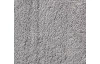 Koberec Soft 70x140 cm, stříbrný