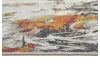 Koberec Portland 160x235 cm, barevný