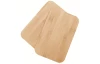 Kuchyňská prkénka (2 ks) Bambus 22x14 cm