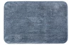 Koupelnová předložka Micro 40x60 cm, šedá