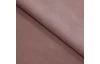 Rohová sedačka Sansa, starorůžová látka, levý roh