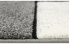 Koberec Brilliance 120x170 cm, šedý