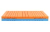 Matrace Ortopedica Duo 90x200 cm