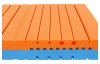 Matrace Ortopedica Duo 90x200 cm