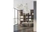Lustr Leavy R10464001