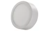 Stropní/nástěnné LED osvětlení Nexxo 12 cm, bílé kulaté