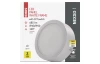 Stropní/nástěnné LED osvětlení Nexxo 12 cm, bílé kulaté
