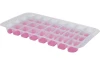 Forma na led 32 kostek, mix barev