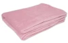 Deka Wilkendorf, růžová, cashmere touch