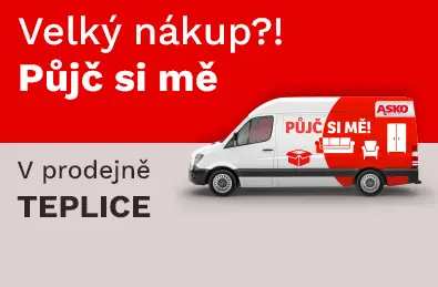 Půjč si mě Teplice