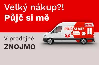 Půjč si mě Znojmo