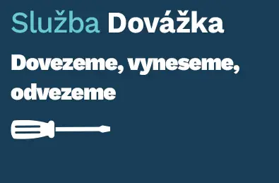 Dovážka