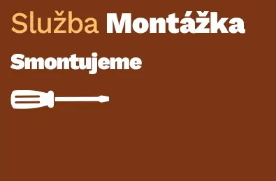 Montážka