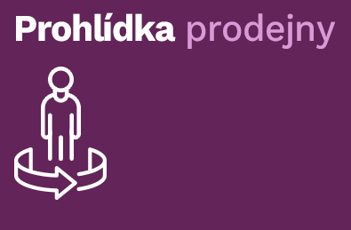Virtuálni prohlídka miniatura